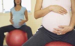 每6個孕婦就有1個“糖媽”，孕期要運動究竟怎么動？