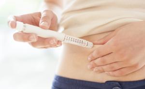 糖尿病治疗达标率不足一半，五类人患病率高