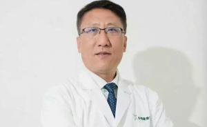 專訪｜婁強：脊柱病可影響全身，康復訓練需各學科參與