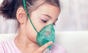 院内神药丨中医儿科有自制口服液，好喝还能治哮喘？