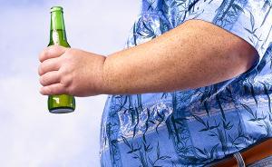 啤酒真的是啤酒肚的元凶吗？啤酒：太冤枉