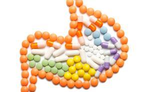 胃药不是“口香糖”，乱吃药可能掩盖胃癌早期信号