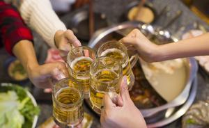 春節健康提示：飲食有節，早臥晚起，心態平和