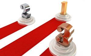 健康微信公众号哪家强，“上海十大健康微信公众号”揭晓