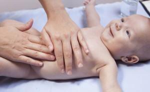 正规小儿推拿怎么做？中医专家教你常见小儿病推拿手法