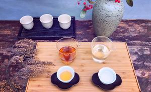 過年喝茶清腸，白茶黑茶怎么泡？