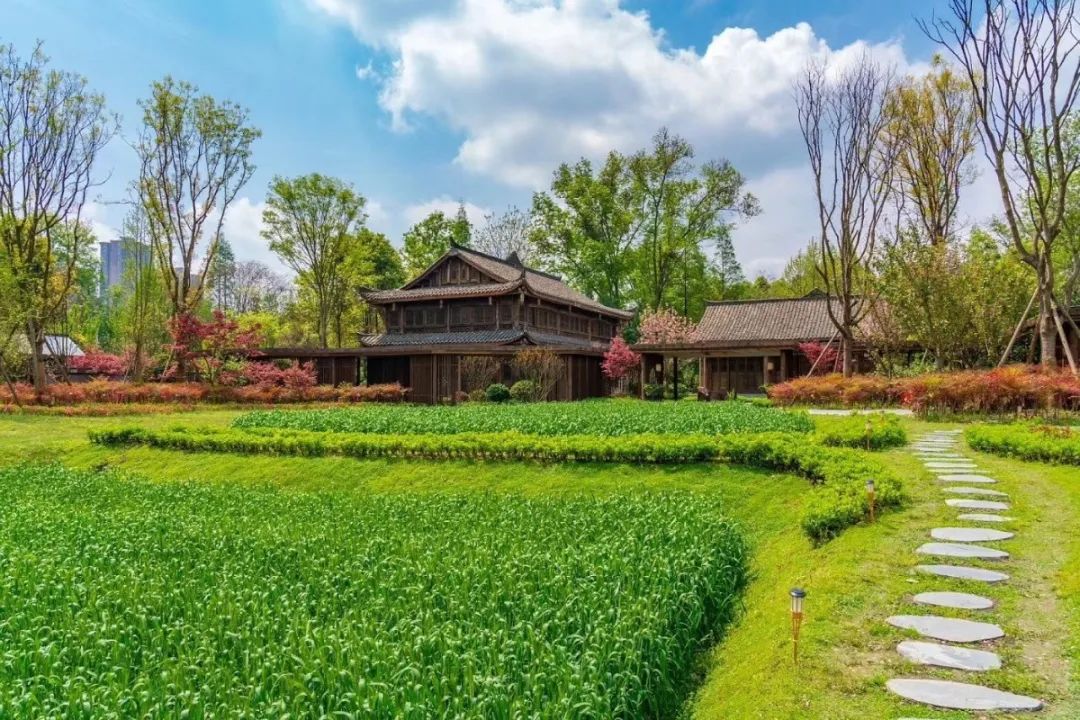 邀你围观!温江农高园今天"云推介",5个项目扎堆签