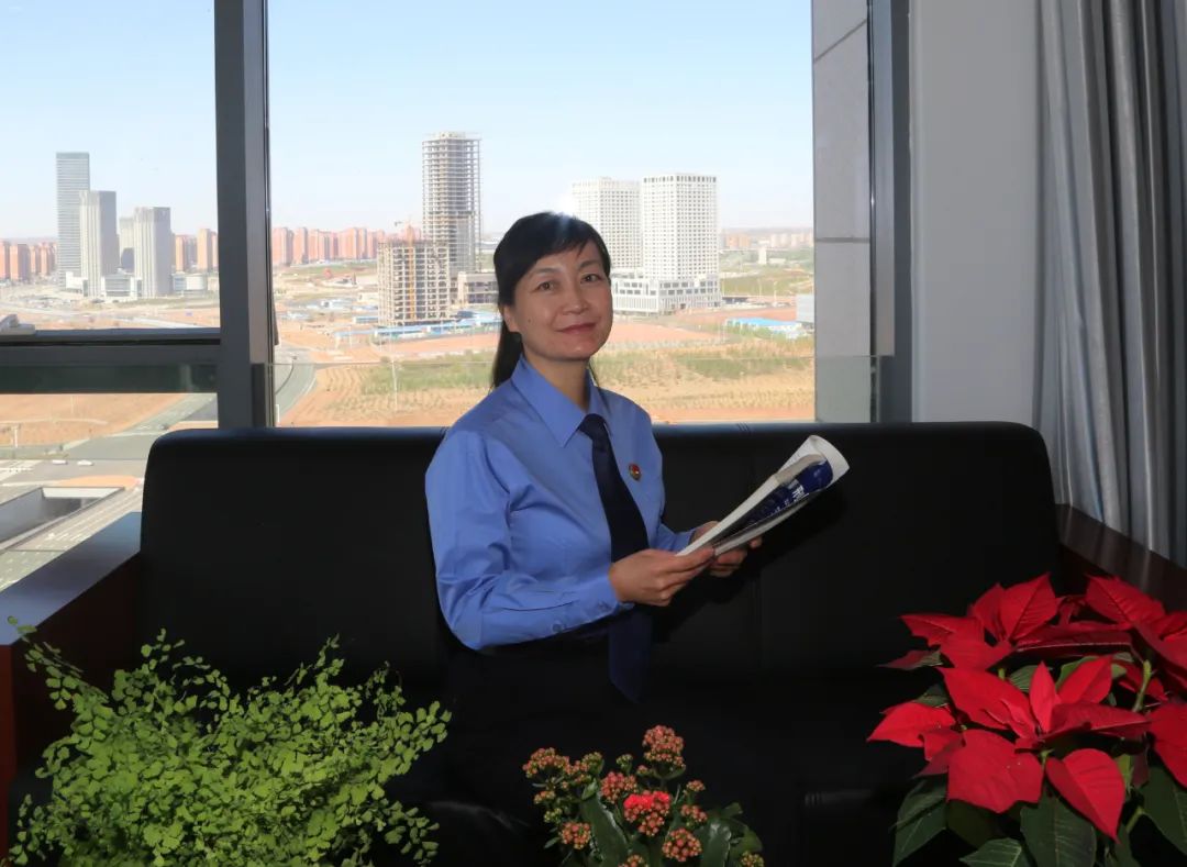 敢办溃坝案敢啃硬骨头她们是这样的女检察官