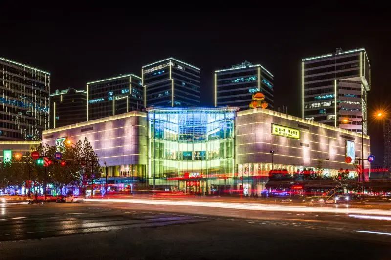 好运拱墅促消费活动进行时4月优惠力度再升级今天起还