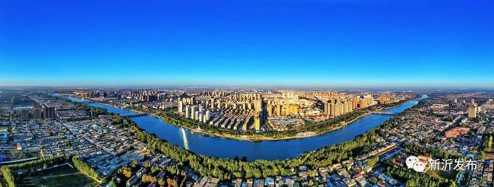 这就是新沂太靓丽了