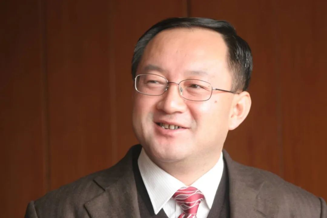 上海交大附中校长徐向东:敞开创新人才成长的希望空间