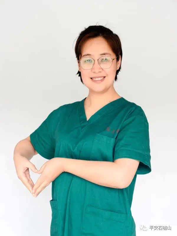 警嫂刘艳丽我援鄂的38天