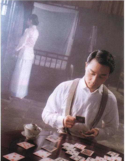 张国荣,口罩,抑郁症,了断