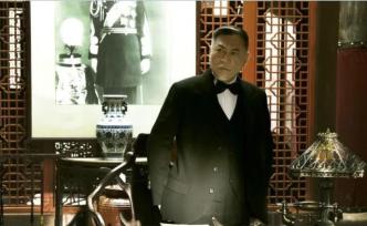 給大家介紹一下牛犇的兒子王侃，父親不開后門，也成好演員