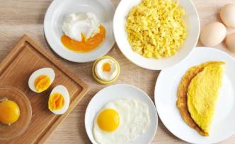 一天吃几个鸡蛋好？土鸡蛋更健康？