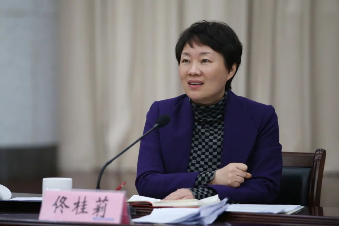 佟桂莉调研工业园区改造提升工作:按照"一盘棋"发展思路,打造萧山产业