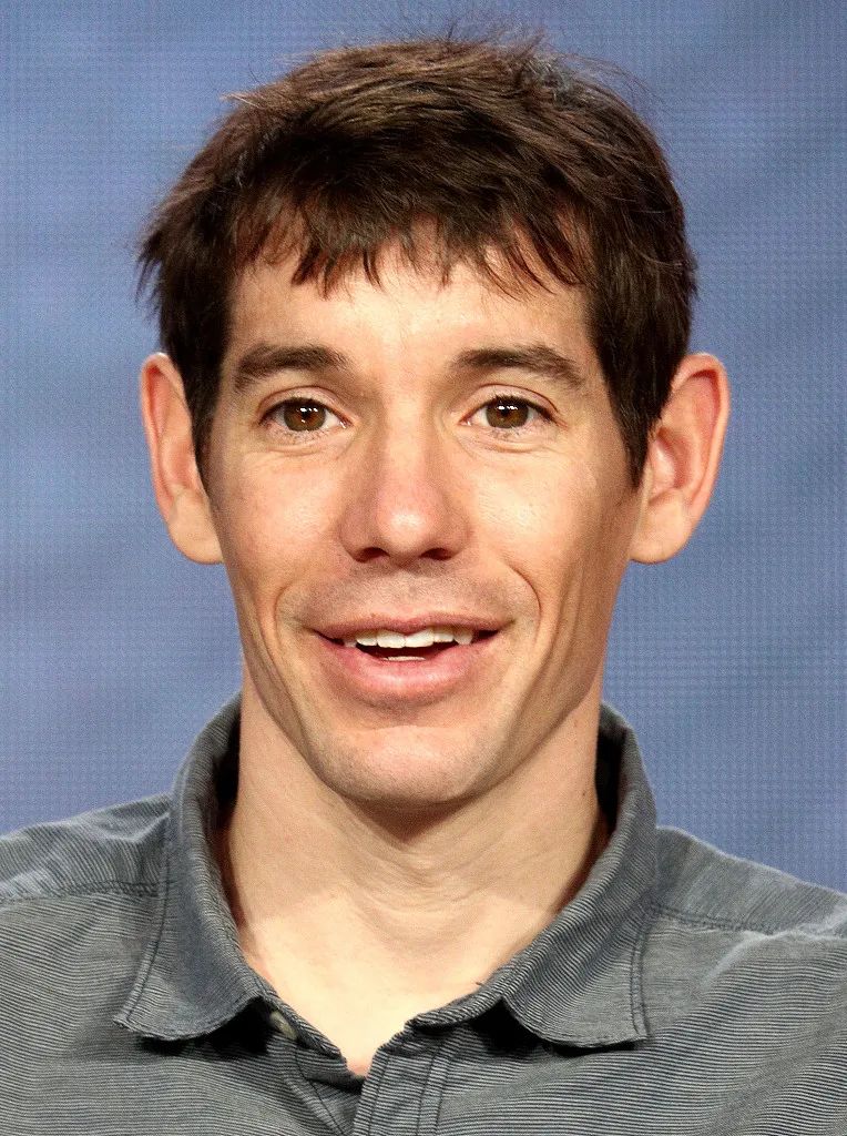 亚历克斯·霍诺德是谁?他为什么敢徒手挑战酋长岩?