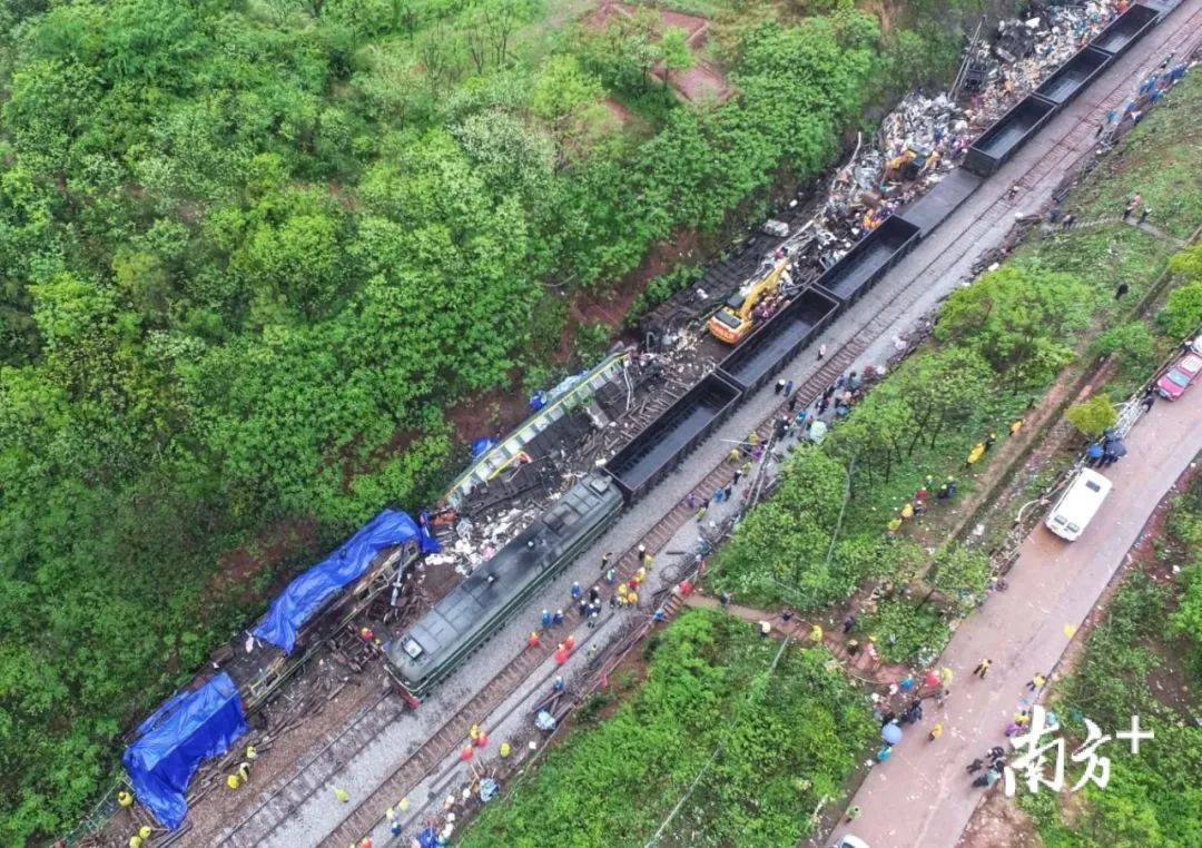 有人报警却为什么没能阻止t179次列车脱轨