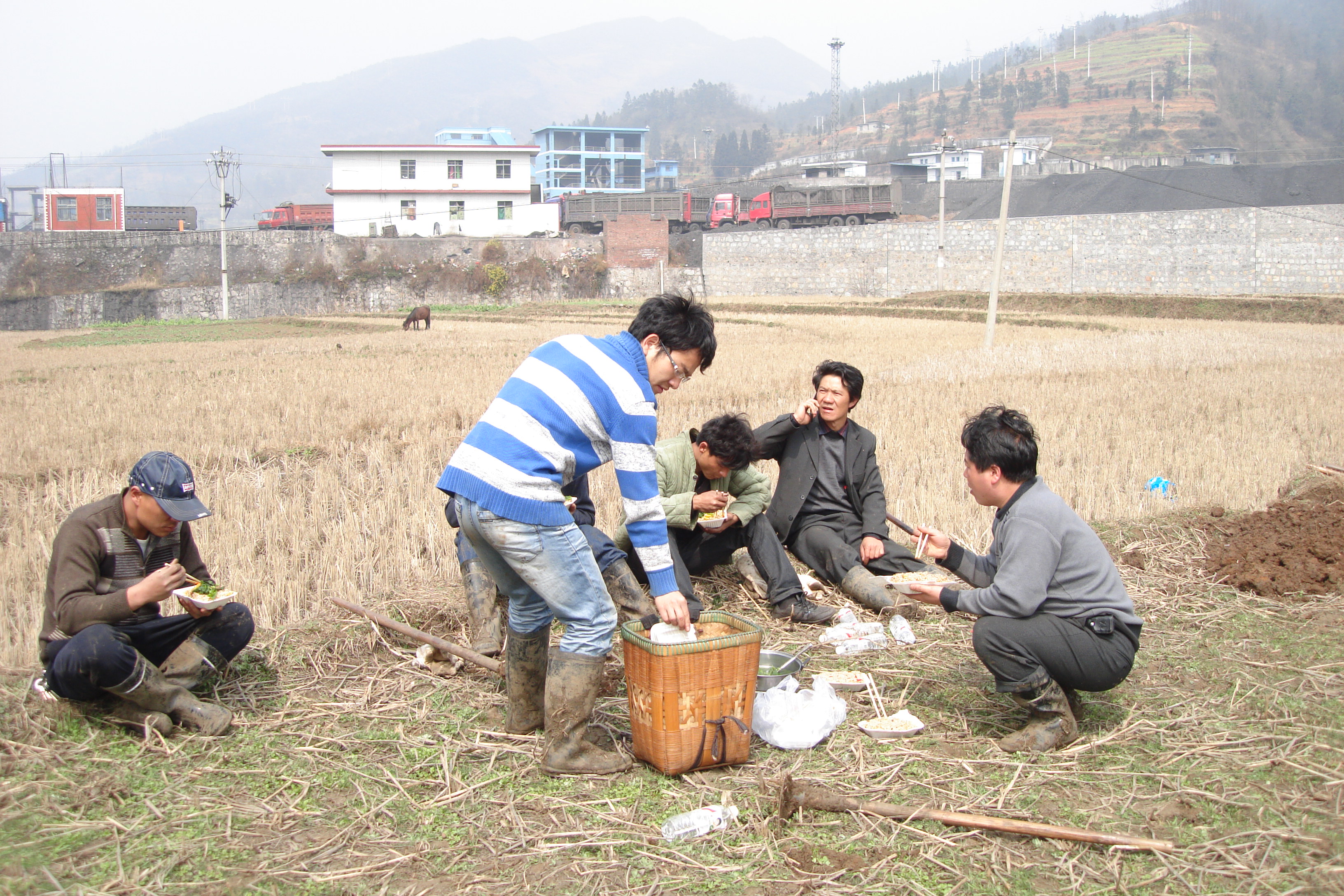 生命不息奋斗不止刘军与三变的不解之缘