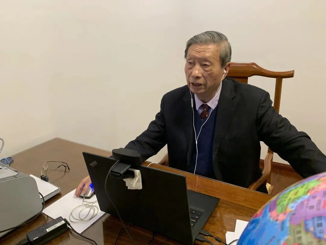 3月的北航不仅抓好疫情防控还取得了这些成绩点赞