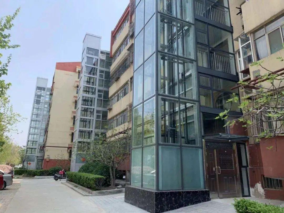 【民生】郑州既有住宅加装电梯全面复工,可正常申请加装
