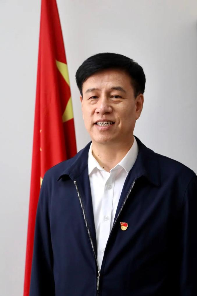 创城我们一起创建部门主要负责人访谈