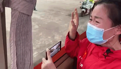 乌海:建市以来最高礼仪迎英雄回家!