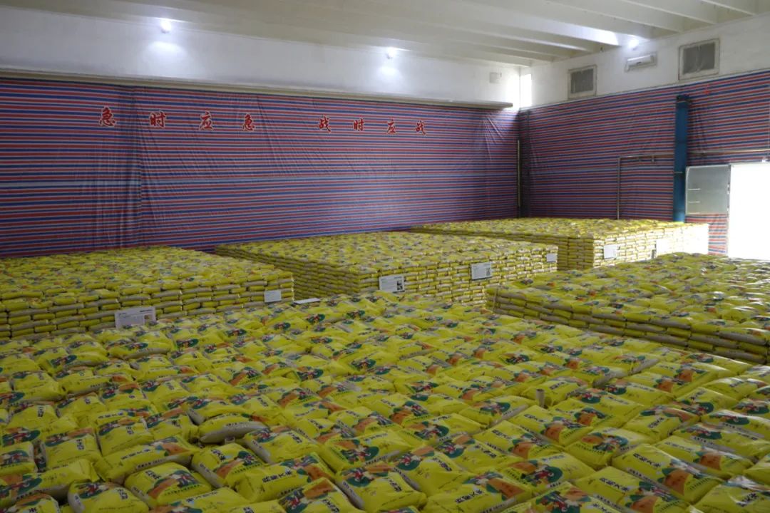 无锡市地方储备粮,成品粮储备可以保障市民口粮消费114天,如加上无锡