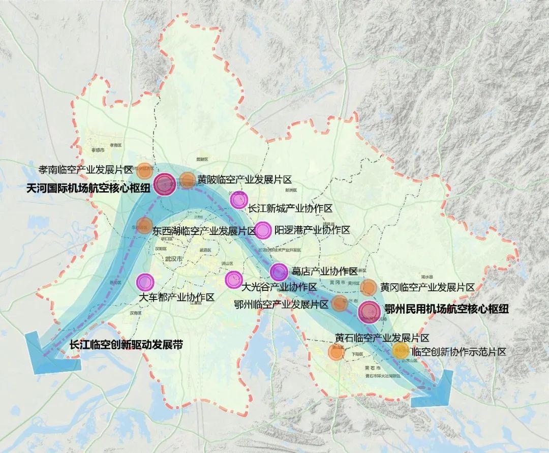 郑州航空港经济总量_郑州航空港最新规划图(3)