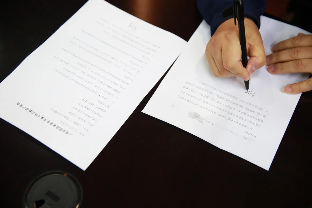 录音录像代替庭审笔录,这庭咋开?"我刚体验了一把"
