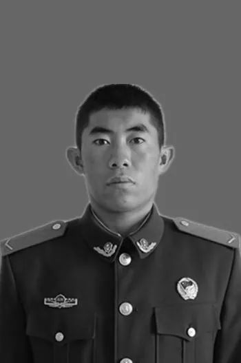 云祭扫丨纪念青海消防英烈