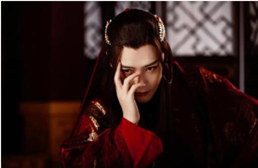 b站:百里无颜古蛇爱奇艺:古蛇samael快手:十二长生-古蛇抖音:古蛇