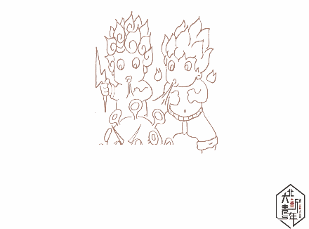 宅家难熬听什么北大原创三句半