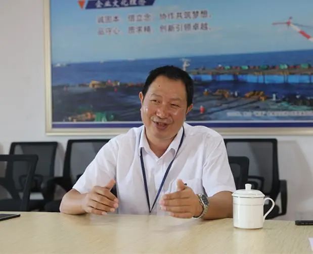 创争力量李兴奎一位用生命攀登制造设备高峰的科技工作者