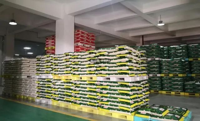 要不要囤大米杭州官方最新回应粮食储备够吃7个月