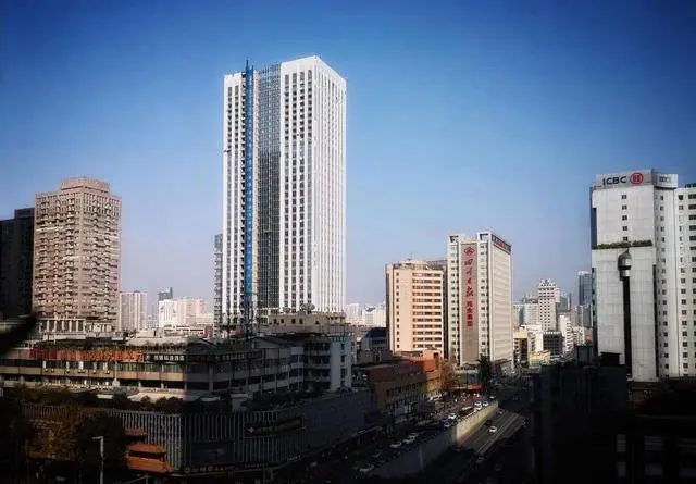 锦江区地标建筑图片