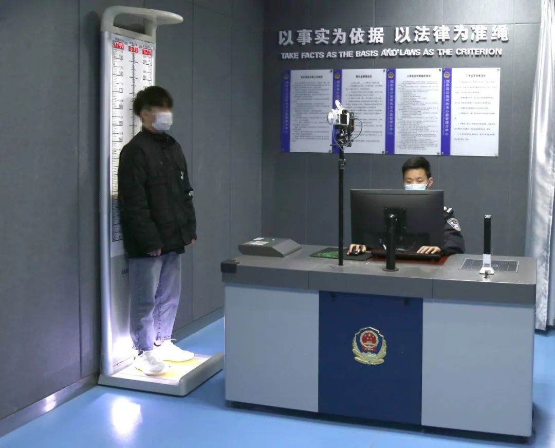 警营61印象众兴派出所民警的24小时