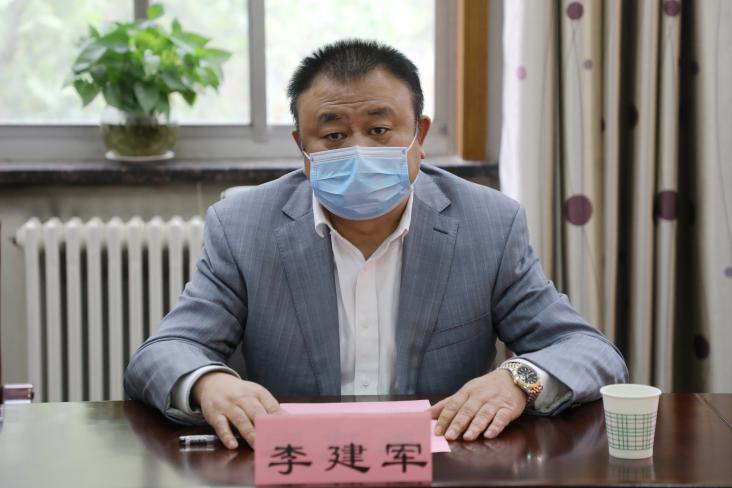 谢谢你们温暖我们