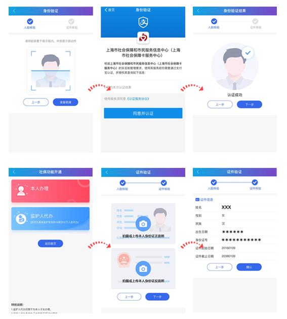 上海实有人口信息登记平台_实有人口登记信息照片(3)