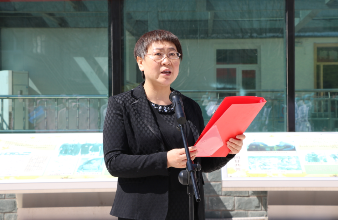 英雄归来37万香河人民迎接杨士春回家