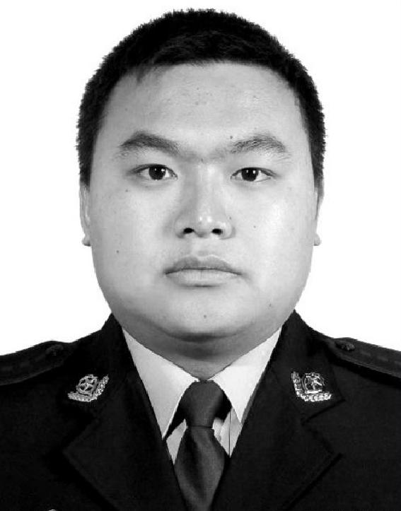 追思远行战友这个世界我们继续守护