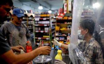 美国院士专家小组确定新冠病毒可通过喘气传染和扩散