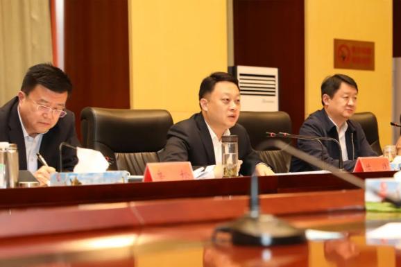 苏伟当前要做好这几项重点工作