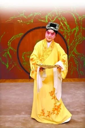 武林星说汪世瑜一生为戏的昆曲巾生魁首