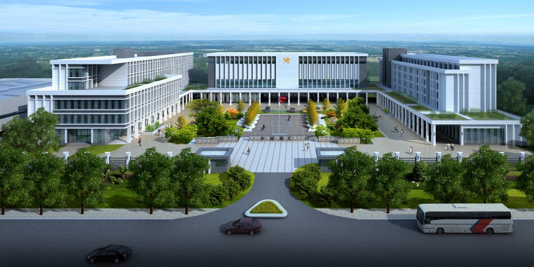 长沙县这个省市重点项目于今日主体验收