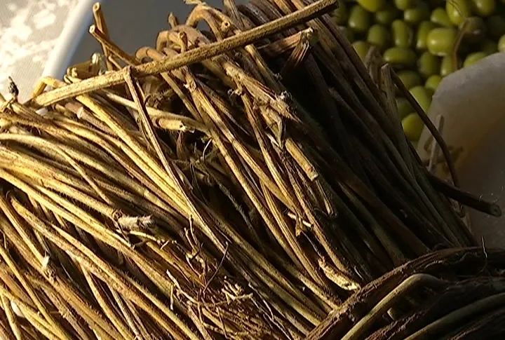 特搜靓汤 | 春季儿童手足口病多发,鸡骨草 双豆,清热祛湿预防喉咙发炎