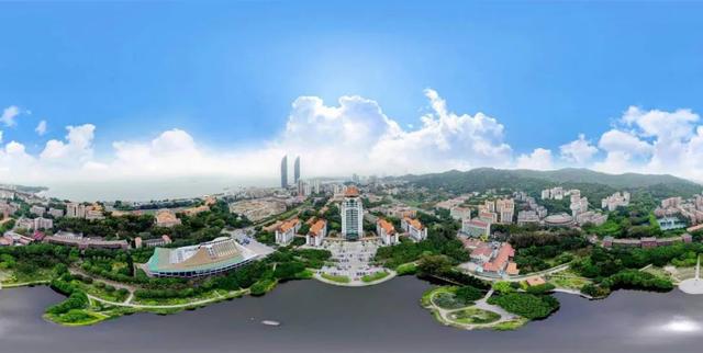 2020年北京211大学排名_2020年双一流高校“满意度”排行,清华排第一,北京(2)