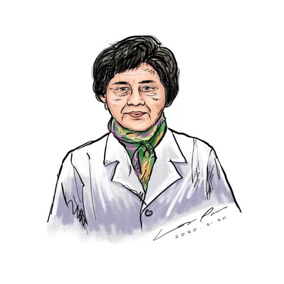 最后经全力救治无效,不幸去世却在抗击疫情的工作中不幸感染他不顾