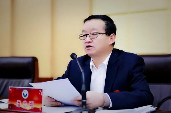 直击一线 | 全市禁毒工作会议要求:形成多方共治总