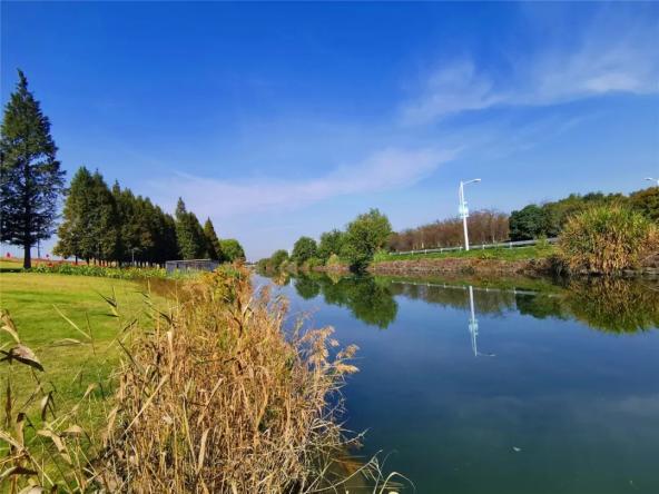 不出杭州就能解锁多种玩法三江口绝美风光360度纯天然观景平台等你来